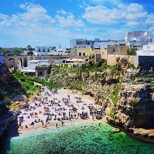 Polignano a Mare